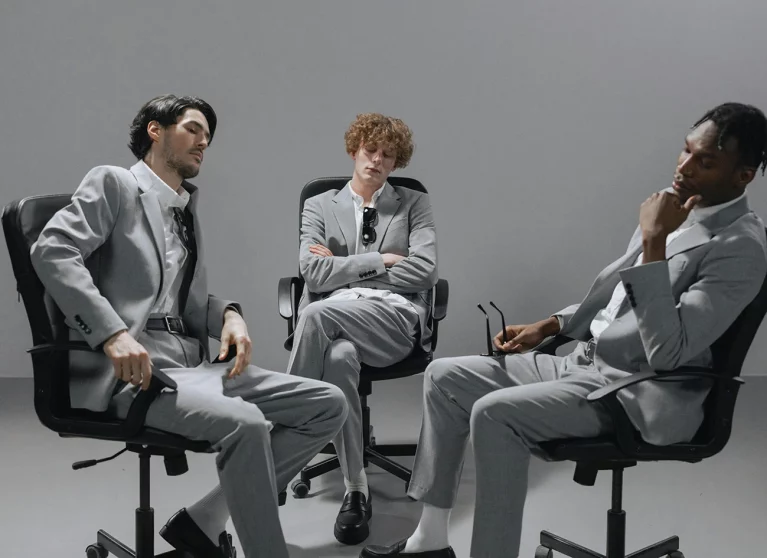 For our patients with impairments resulting from injury or illness affecting the nervous system.